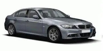 BMW ESTATE